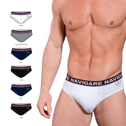 Men slip navigare 324 - navigare,