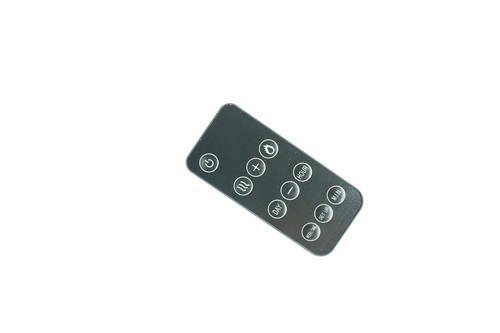 Telecomando per riscaldatore