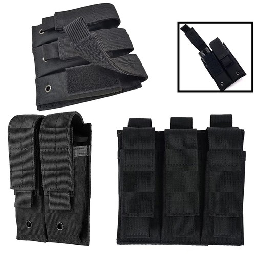 Fondina mag pistola molle - mag,