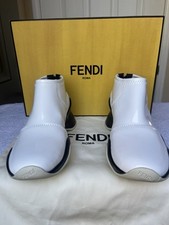 sneakers fendi donna