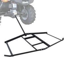 Erpice da traino erpice da