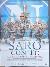 MANIFESTO poster 2F  Sarò con