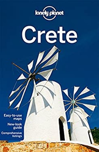 Crete paperback - crete,