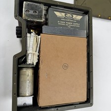 PP-805 PRC-14 Military Power