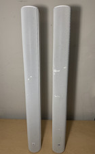 LOTTO DI 2x JBL CBT 100LA-1-WH