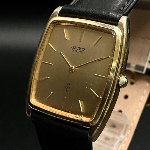Orologio seiko chario tonneau - orologio,
