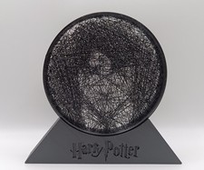 Harry Potter String Art Deco