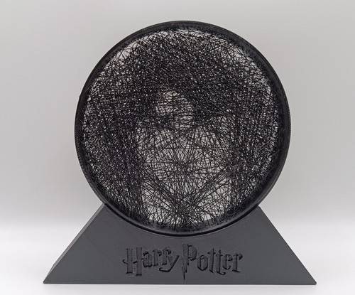 Harry potter string - harry,