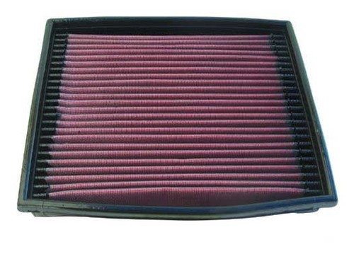 Filtro aria pannello - , alte
