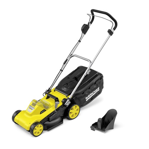 Karcher rasaerba batteria - karcher, a