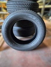 Gomme (4) Dunlop AT25