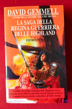 Saga della regina guerriera - saga,
