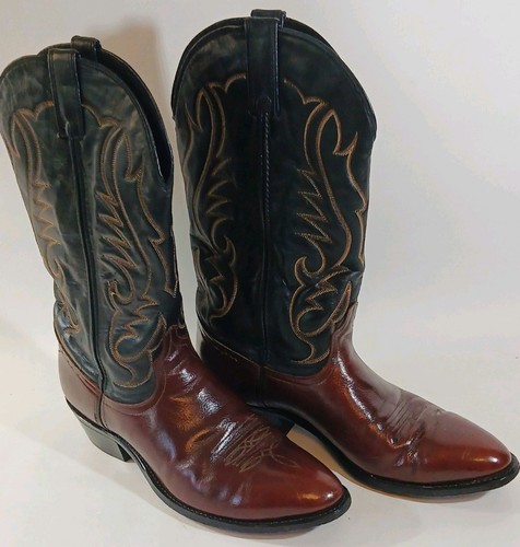 Stivali cowboy eleganti - stivali,