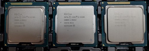 Processore intel core - processore,