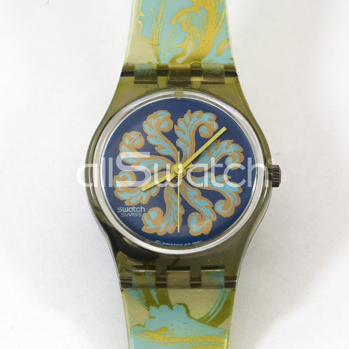 Swatch standards lady la102 - swatch,