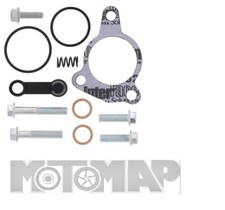 KIT REVISIONE ATTUATORE