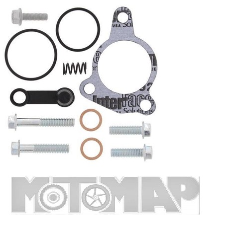 Kit revisione attuatore - revisione,