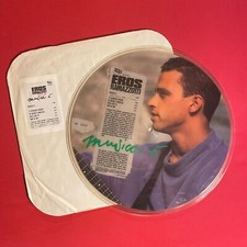 EROS RAMAZZOTTI MUSICA È