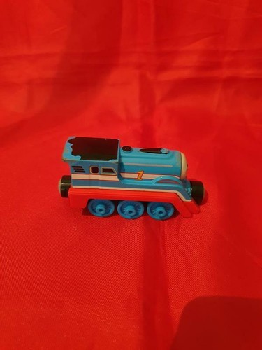 Trenino thomas locomotiva - trenino,