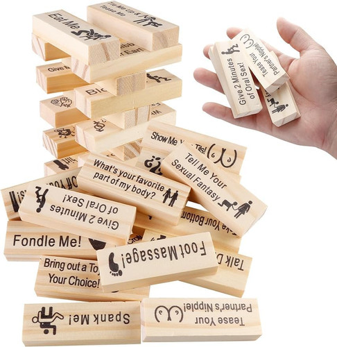 Super naughty block - naughty,