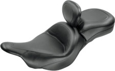 Mustang Touring Seat w/ Rest