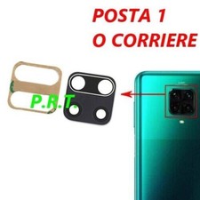 Lente vetro fotocamera - lente,