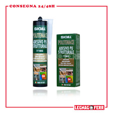 Adesivo Poliuretanico