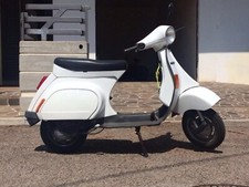 NUOVO KIT RESTAURO VESPA 50 HP