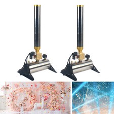 2 Pezzi Shot Streamer Lancia