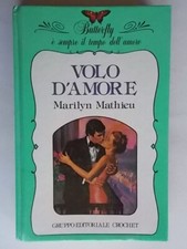 volo d’amore	mathieu