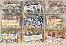 Sorpresine kinder - Serie complete - Soggetti vari