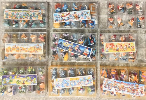 Sorpresine kinder ferrero - ,