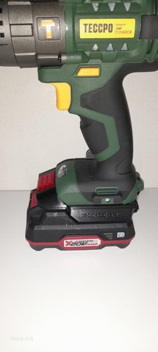 Adattatore batteria - adattatore, da