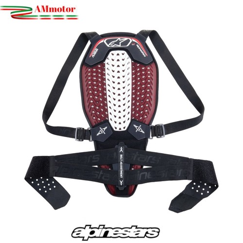 Protezione schiena moto - schiena,