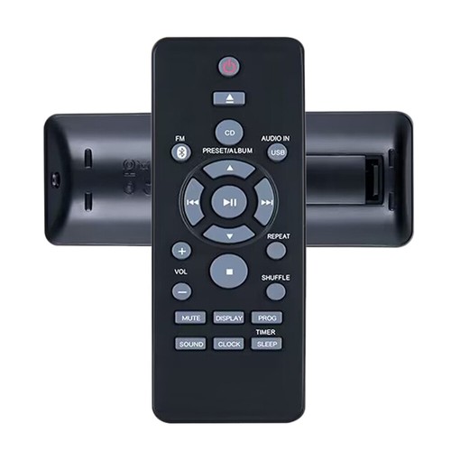Telecomando ricambio nuovo - di,