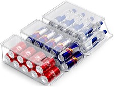 Sorbus Organizzatore Lattina