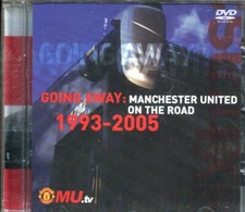 Manchester United / On The