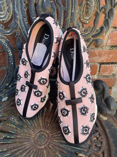 Sneaker dior fusion rose 5 - sneaker,