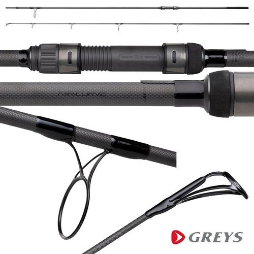 Greys aircurve mkii - aircurve,