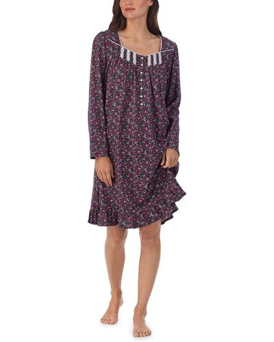 Camicia notte corta eileen - da,