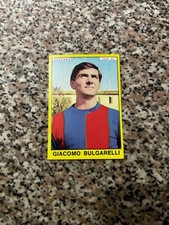 BULGARELLI BOLOGNA album