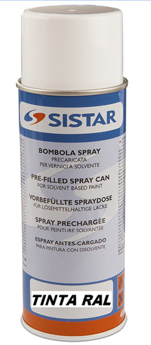 Colore ral vernice - colore,