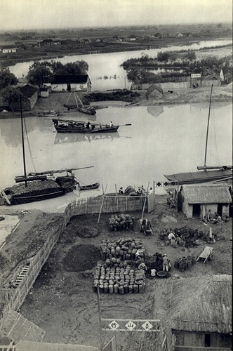 1952 henri cartier bresson - henri,