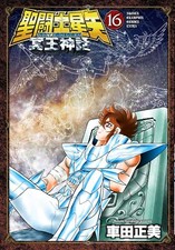 Saint Seiya Next Dimension Il