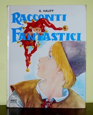 Racconti fantastici • I