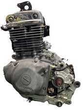 Blocco Motore Suzuki Marauder Gz 250 Anno 1999 2000 2002 2003 2004 2005 2006