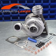 Turbocompressore per Alfa