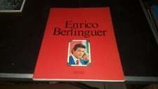 LIBRO ENRICO BERLINGUER