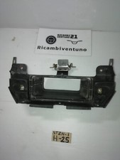 Lancia fulvia coupé mk3