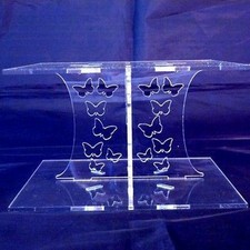 Farfalla Quadrato Matrimonio /